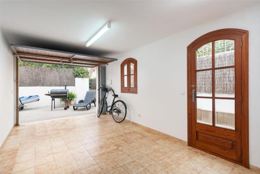 SES ONES for 8 persons Villa Alcúdia Eksteriør bilde