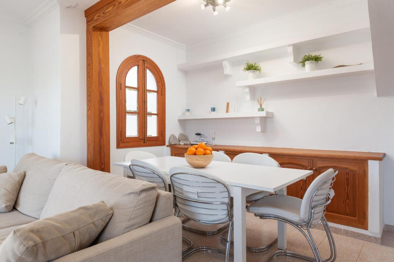 SES ONES for 8 persons Villa Alcúdia Eksteriør bilde